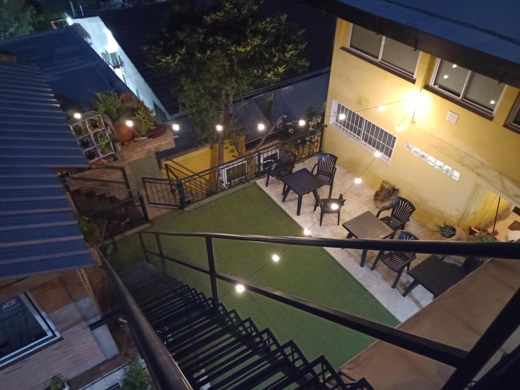 Los Carolinos Departamentos Villa Carlos Paz Exterior photo